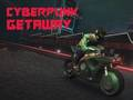 Spiel Cyberpunk-Ausflug  Online
