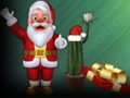 Spiel Weihnachtszimmerflucht 8  Online