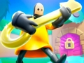Spiel Habe Hero Escape 3D gesehen  Online
