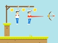 Spiel Pfeilschütze  Online