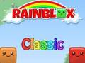 Spiel Regenblox Online