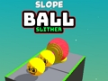 Spiel Hangball glitt Online