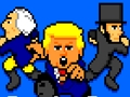 Spiel Für das Präsidentenamt kandidieren  Online