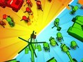 Spiel Epischer Armeekampf  Online