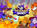 Spiel Zauberer Mike  Online