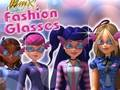 Spiel Winx Modebrille  Online