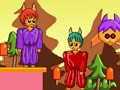 Spiel Inuki 2  Online