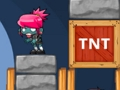 Spiel Wütender Zombie 2023  Online