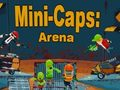 Spiel Mini-Caps: Arena Online