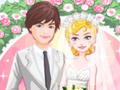 Spiel Shopaholic-Hochzeitsmodelle  Online