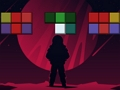 Spiel Block Breaker Space Invasion Online