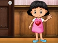 Spiel Amgel Valentine Room Flucht Online
