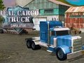 Spiel Echter Lastwagen-Simulator  Online