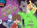 Spiel Traumreiniger  Online