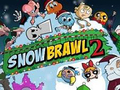 Spiel Schneeschlacht 2  Online
