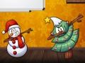 Spiel Amgel Weihnachten Room Escape 7  Online