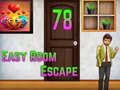 Spiel Amgel Easy Room Flucht 78 Online
