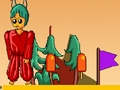 Spiel Inuko Online
