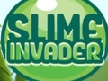 Spiel Schleim-Eindringling  Online