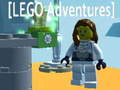 Spiel Lego-Abenteuer  Online