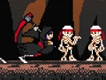 Spiel Shinigami-Lauf  Online