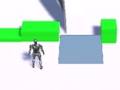 Spiel Parkour Online