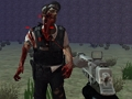 Spiel Survival Dead Zombie-Auslöser  Online