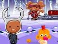 Spiel Monkey Go Happy Bühne 726  Online