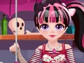 Spiel Kiddo Monsterschule  Online