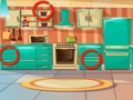 Spiel Finde 5 Unterschiede Zuhause  Online
