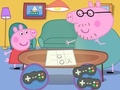 Spiel Schnauben und Kreuze  Online