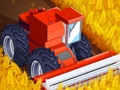 Spiel Landwirtschafts-Simulator 3D  Online
