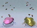 Spiel Schild-Bugs  Online