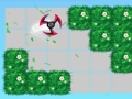 Spiel Grasschnitt-Puzzle  Online