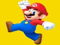 Spiel Das Puzzle von Super Mario Bros  Online