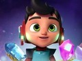 Spiel Interstellare Ella-Sonderlieferung  Online