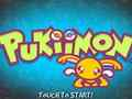 Spiel Pukiimon Online