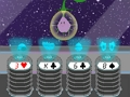 Spiel Cosmia Kosmischer Solitär  Online