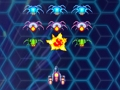 Spiel Galaxy-Shooter  Online