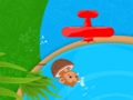 Spiel Affe gehen  Online