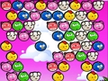 Spiel Bubble-Tier-Saga  Online
