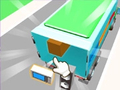 Spiel LKW-Puzzle: Rudelmeister  Online