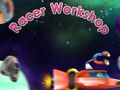 Spiel Interstellar Ella: Racer-Workshop  Online