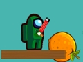 Spiel Unter Shooter Imposter Online  Online