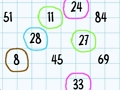 Spiel Finde die Nummer  Online