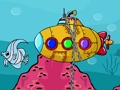 Spiel Lassen Sie das U-Boot frei  Online