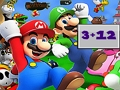Spiel Mario-Mathe-Spiel  Online