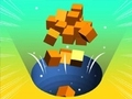Spiel Lochlauf 3D  Online