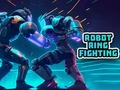 Spiel Roboterringkampf  Online