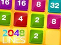 Spiel 2048 Zeilen  Online